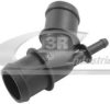 VAG 1J0121087B Coolant Tube